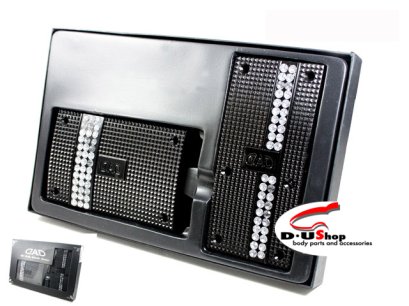 กันลื่น VIP DAD รุ่น1 Aออโต้_ดำ