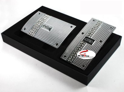 กันลื่น VIP DAD รุ่น1 Aออโต้_เงิน