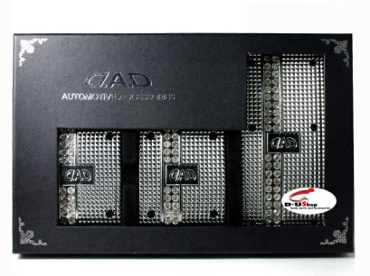 กันลื่น VIP DAD รุ่น1 Mธรรมดา_เงิน