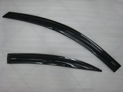 กันสาดฝนทรงMugenสำหรับ March.