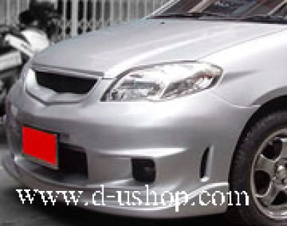 ชุดแต่งรอบคัน VIOS 07-10 Ings1