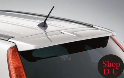 สปอยเลอร์ Modulo CRV 07-10