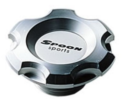 ฝาน้ำมันเครื่อง Spoon Sport สวยมี Style