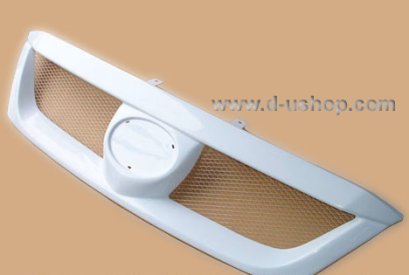 กระจังหน้า Toyota Vigo,Fortuner (ทรงTRD1)