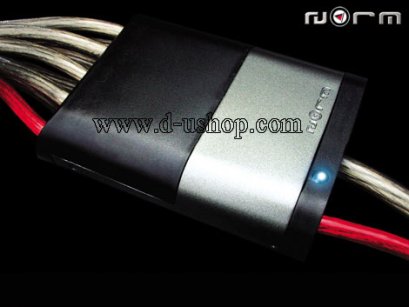 Norm อุปกรณ์ประหยัดน้ำมัน#2#2