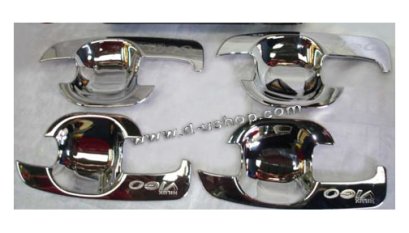 เบ้าหลุมมือเปิด Toyota Vigo และ Fortuner