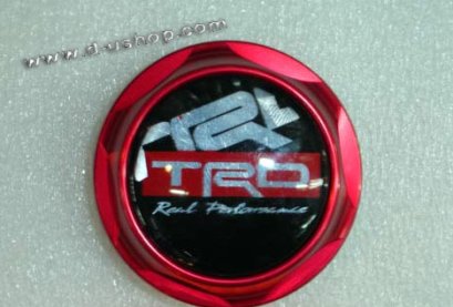 ฝาน้ำมันเครื่อง Toyota ปิคอัพ (TRD)