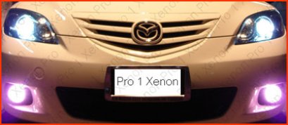Pro One HID Xenon (เกรด A