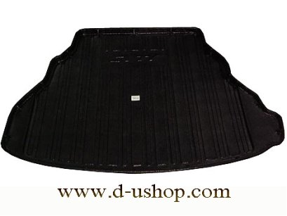 ถาดวางของท้ายรถ สำหรับ Honda City 2008-2010