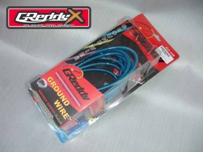 Ground Wire Greddy 10 mm 7 เส้น