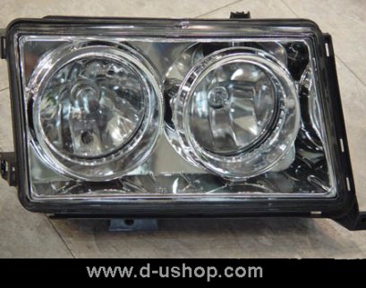 โคมไฟหน้าสำหรับ BENZ W124
