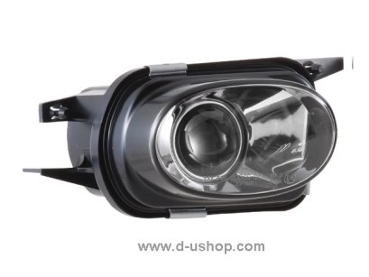 ไฟสปอร์ตไลท์ BENZ W203 Projector