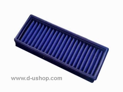 กรองอากาศ_ผ้า BMW E30,E36 M40_SIMOTA