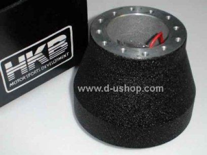 คอ BMW BM-3 (+Boss-ดำใหญ่) (E36) ไม่Air-bag