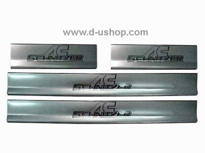 ชายบันได Bm BMW E36 ซีรีส์3 เก๋ง (เลส1) +AC Sch