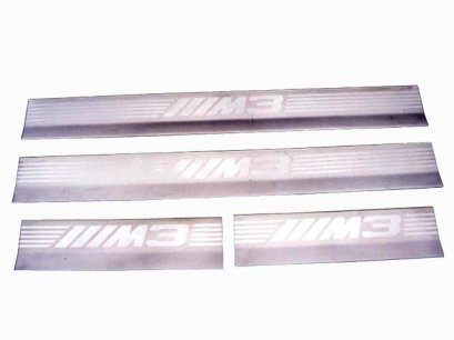 ชายบันได Bm BMW E36 ซีรีส์3 เก๋ง (เลส1) +M