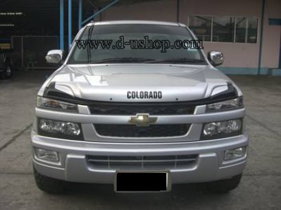 กันแมลงใหญ่ Chevrolet Colorado