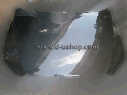 ฝากระโปรงหน้าคาร์บอนทรง OEM