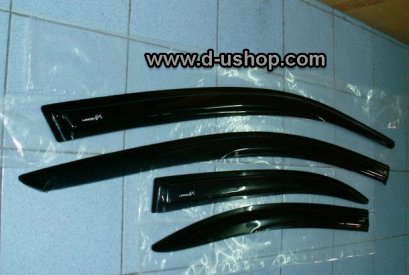 กันสาดสำหรับ Lancer EX