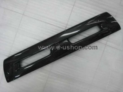 ช่องกันชนหน้า Lancer EX Carbon (EVO 10)