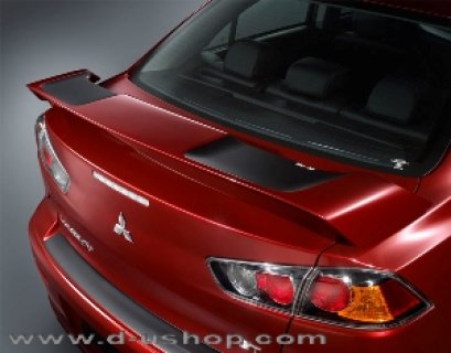 สปอยเลอร์ Lancer EX ทรงห้าง Ralliart