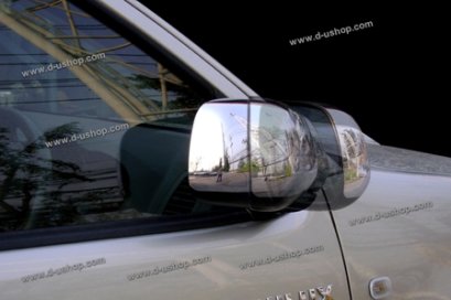 พับกระจกอัตโนมัติ สำหรับ Toyota