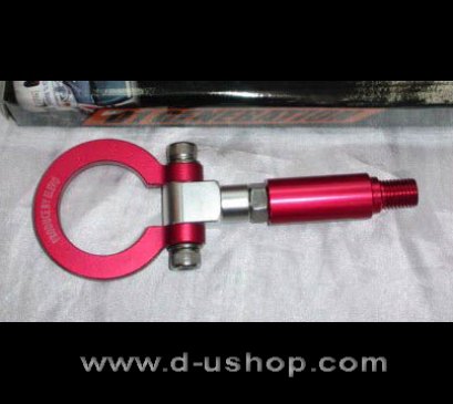 หูลาก D1 Tiida 06 ด้านหน้า