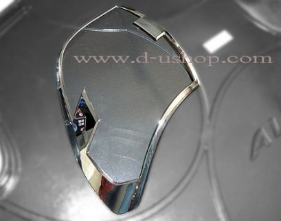 ครอบไฟหน้า Captiva