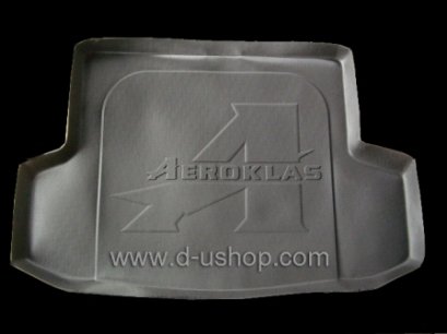 ถาดวางสัมภาระท้ายรถ OPTRA 4 ประตู