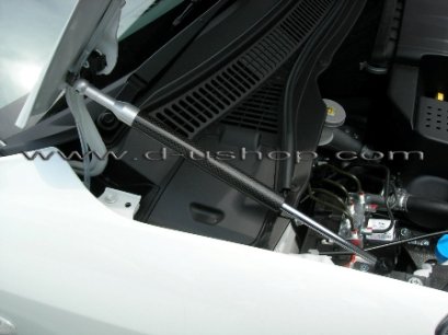 ค้ำฝากระโปรงหน้า SUZUKI SWIFT