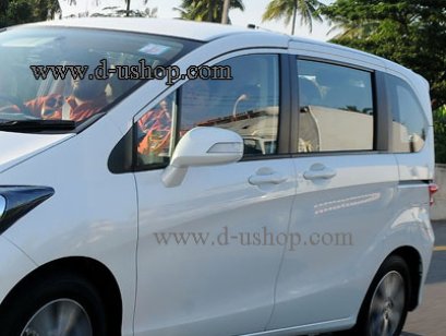 พับกระจกอัตโนมัติ สำหรับ Honda