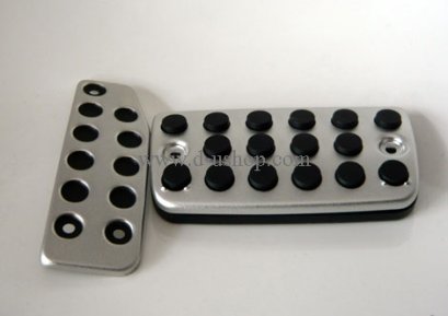 แป้นเหยียบกันลื่นสำหรับ Honda Jazz 2009, City 2009 , Freed 2010