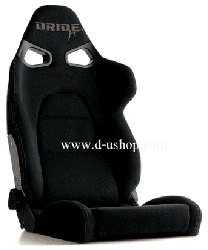 เบาะ BRIDE VORGA รุ่น JAPAN