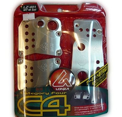 กันลื่น Lonza เกียร์ Manual