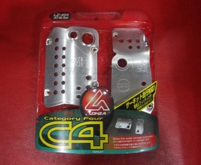 กันลื่น Lonza เกียร์ Auto