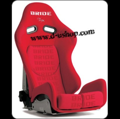 เบาะ BRIDE Low Max GIAS 2