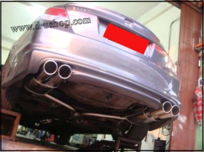 ท่อสูตรทรง Noblesse V1