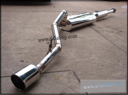 ท่อสูตรชุดเต็ม GRAND CHEROKEE#2