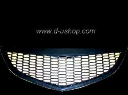 กระจังหน้า Mazda 3 (V2)