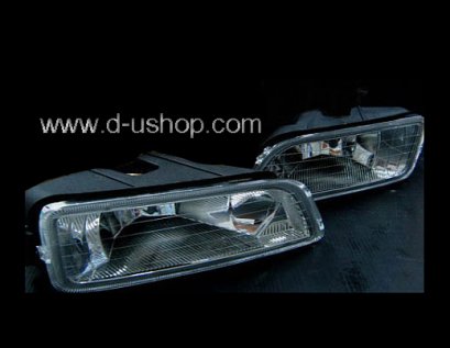 ไฟสปอร์ตไลท์ Honda Accord03 Depo