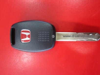 ฝากุญแจ H แดง (Japan Style)