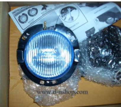 ไฟสปอร์ตไลท์ Triton Esuse