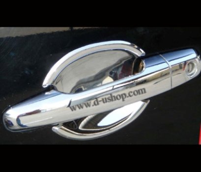 เบ้าหลุมมือเปิดประตู Triton 05 (รุ่น 4 ประตู)