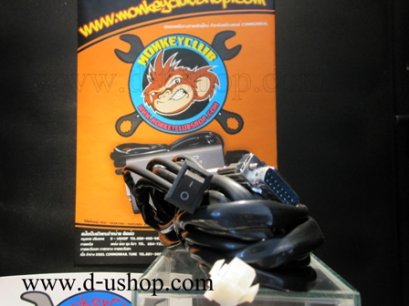 กล่องดันราง MonkeyClub