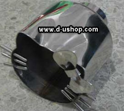 ปลายท่อไอเสีย KITTY ปาก 2 นิ้ว