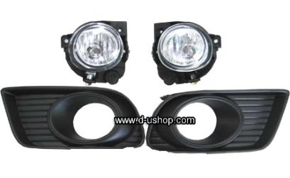 ไฟสปอร์ตไลท์ BT-50 ยี่ห้อ Depo