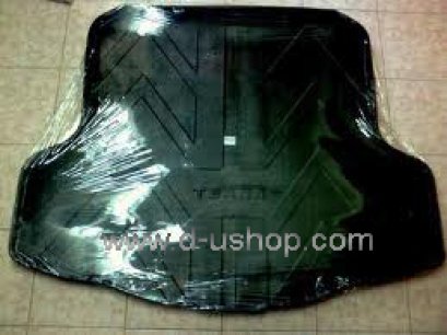 ถาดสัมภาระหลัง Nissan Teana