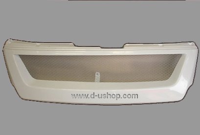 กระจังหน้า D-Max05 Commorail