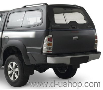 ครอบไฟท้าย โครเมียม Isuzu D-MAX