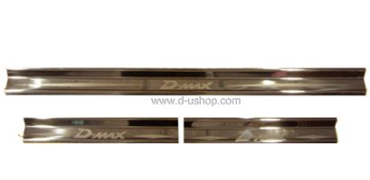 ชายบันได Isuzu D-Max 4 ประตู